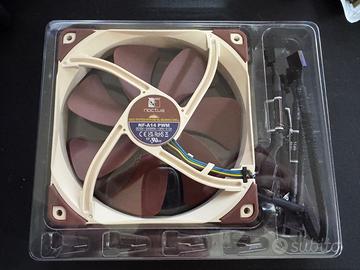 Ventola Noctua NF-A14 PWM