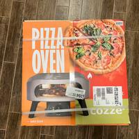 Forno per pizza da esterno Cozze Classic 13”