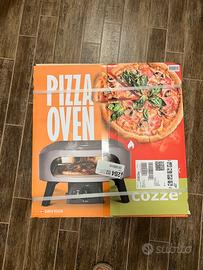 Forno per pizza da esterno Cozze Classic 13”