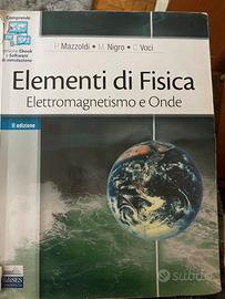 Elementi di Fisica Elettromagnetismo e Onde