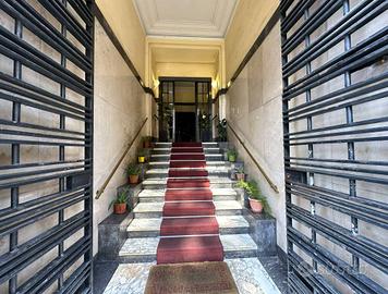 Appartamento di 185 m² con più di 5 locali a Roma
