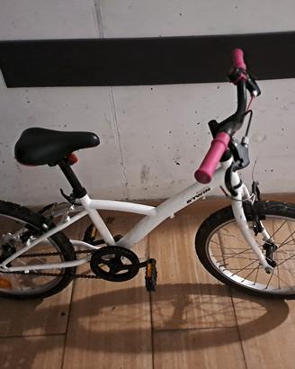 Bicicletta 6-10 anni