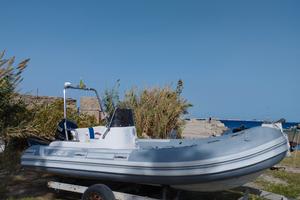 gommone sacs 