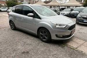 Ford C-Max 1.5 TDCi 120CV Powershift Start&Stop Bu