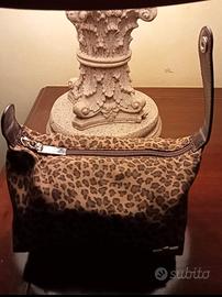 Bottega Veneta miniborsa originale