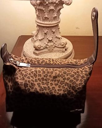 Bottega Veneta miniborsa originale