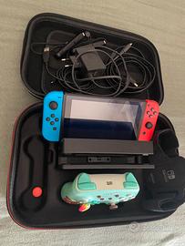 Nitendo Switch