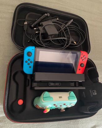 Nitendo Switch