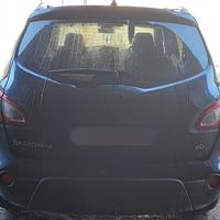 Nissan Qashai +2 1.5 Dci cod. mot. K9K