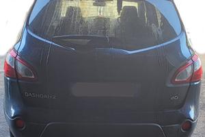 Nissan Qashai +2 1.5 Dci cod. mot. K9K