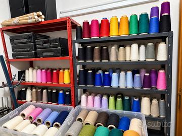 FILATI CASHMERE E LANA