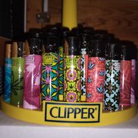 clipper 