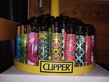 clipper 