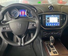 MASERATI Ghibli camera pelle ful_led_permuteee_