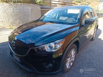 Mazda cx5 