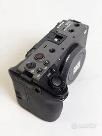 SONY ILME-FX30