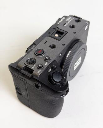 SONY ILME-FX30