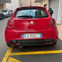 Alfa romeo mito 2010