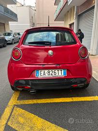 Alfa romeo mito 2010