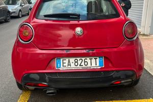 Alfa romeo mito 2010