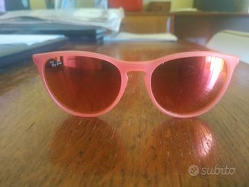 occhiali da sole bambino Ray Ban