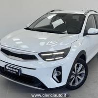 Kia Stonic 1.2 MPI Style