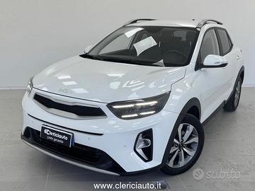 Kia Stonic 1.2 MPI Style
