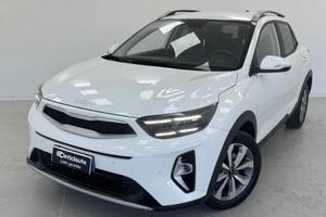 Kia Stonic 1.2 MPI Style