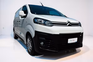 CITROEN Jumpy M 2.0 Bluehdi Club 120cv E6