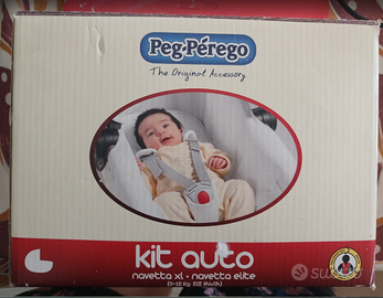 kit auto navetta