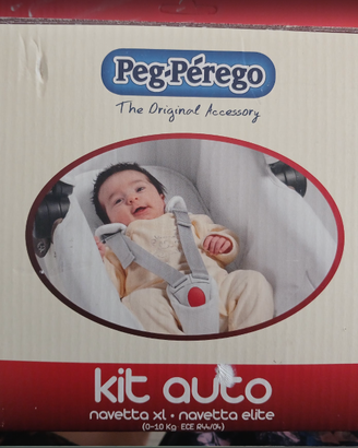 kit auto navetta