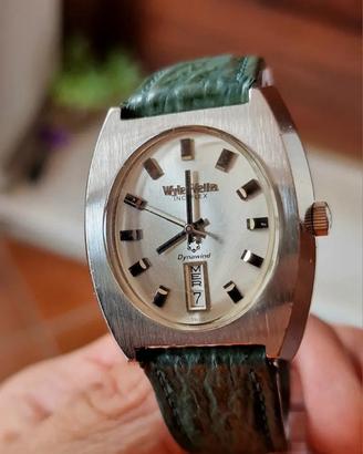 Orologio wyler vetta