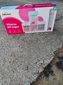 casetta