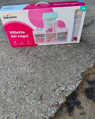 casetta