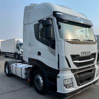 Iveco 440S48 Stralis
