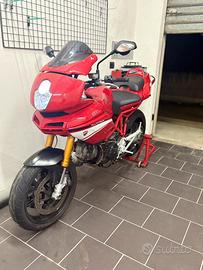 Ducati multistrada 1000 ds