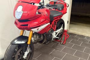 Ducati multistrada 1000 ds
