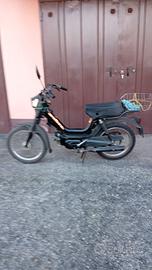 motorino califfone Rizzato 