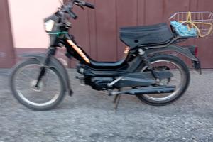 motorino califfone Rizzato 