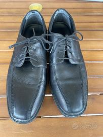 Scarpe Sala Bar - Scuola alberghiera