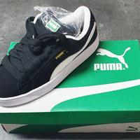 scarpe PUMA  SUEDE. XL  n 43