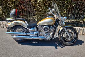 Yamaha XVS 1100A Drag Star - 2000