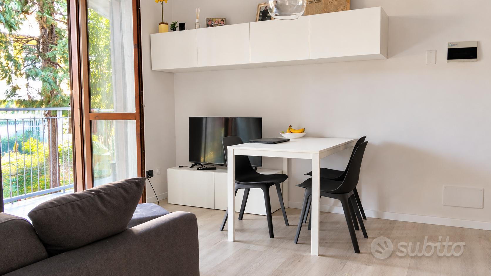 Appartamento – Besozzo - Vista 2