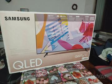 TV Samsung 50 pollici 