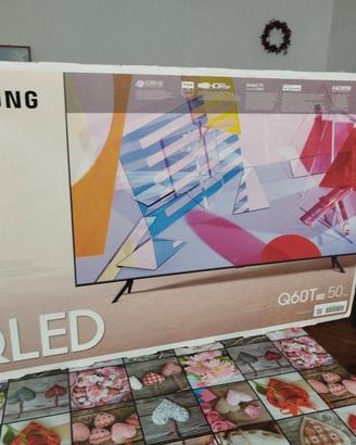 TV Samsung 50 pollici 