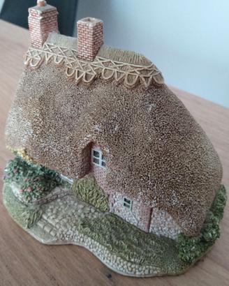 soprammobile vintage cottage Lilliput Lane