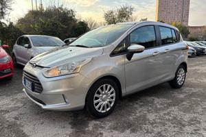 Ford B-Max 1.6 TDCi 95 CV Business.