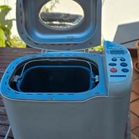 Macchina Automatica per il Pane Severin BM3983