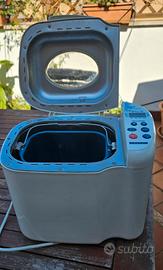 Macchina Automatica per il Pane Severin BM3983