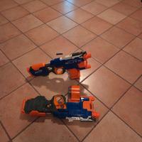 NERF ELITE